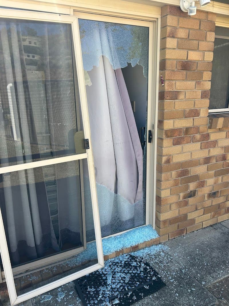 Downs Quick Fix Glass glass & glazier work in Wilsonton