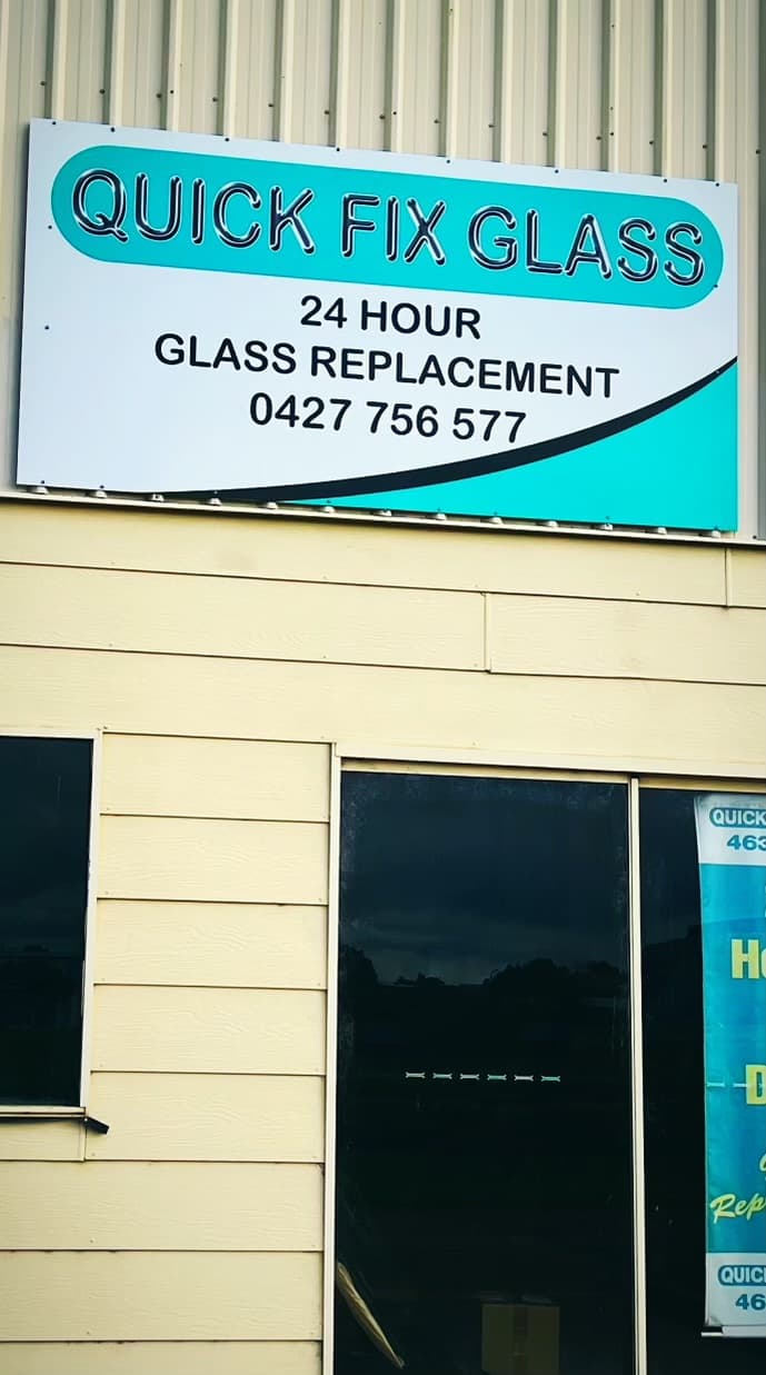 Downs Quick Fix Glass glass & glazier work in Wilsonton