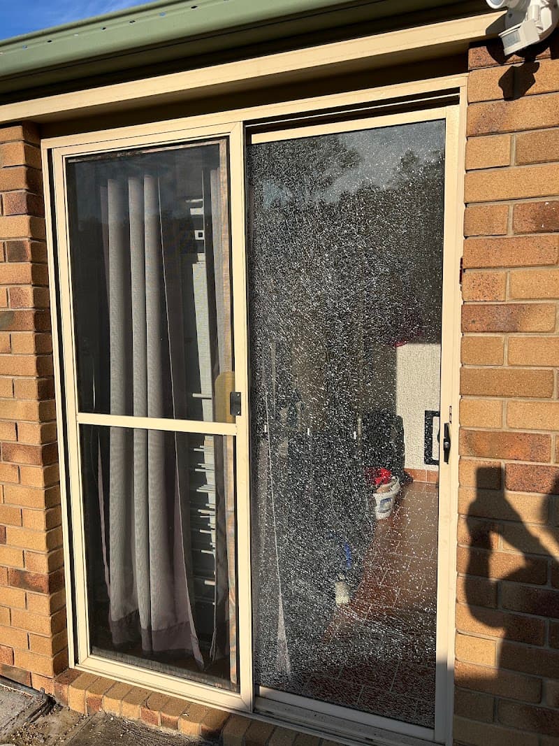 Downs Quick Fix Glass glass & glazier work in Wilsonton