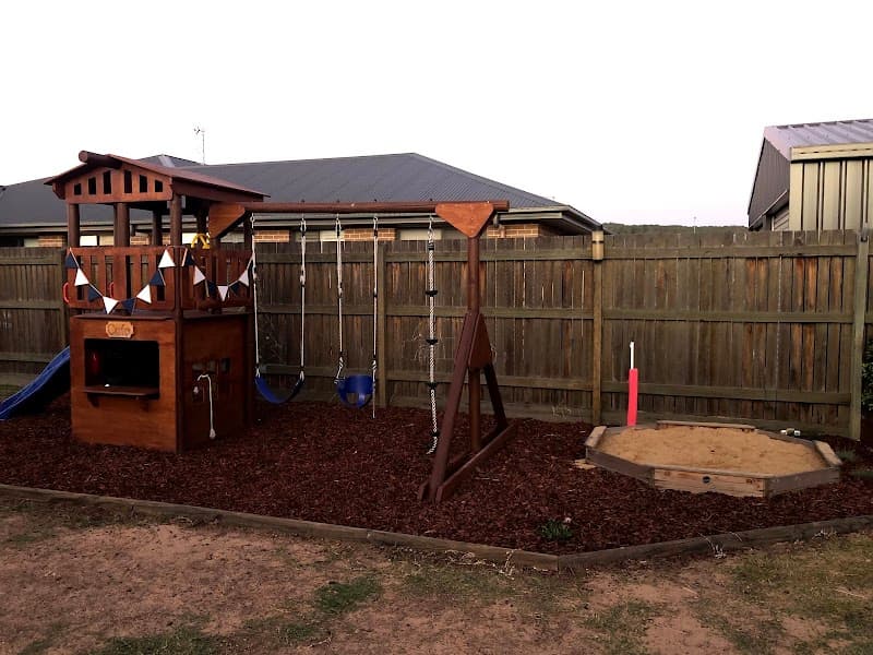 Downs Sand Gravel & Landscape Supplies landscaping work in Drayton