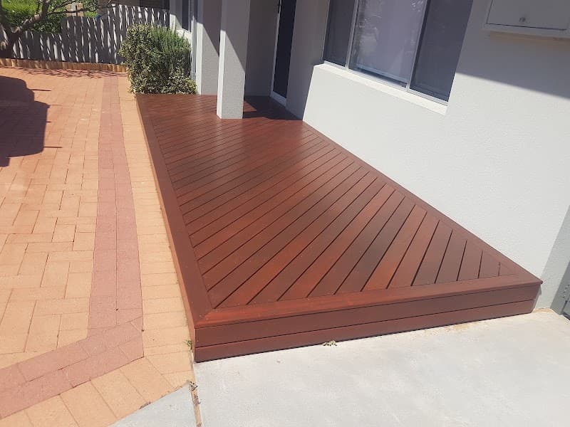 DP Carpentry & Maintenance carpentry work in Bertram