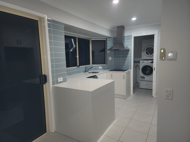 D.P Constructions & Handyman Services handyman work in McDowall
