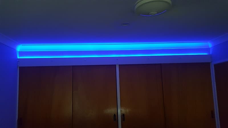D.P Constructions & Handyman Services handyman work in McDowall