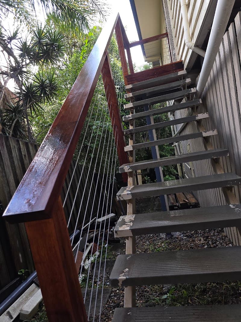 D.P Constructions & Handyman Services handyman work in McDowall