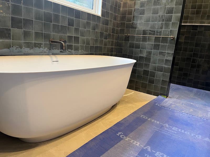 DPB Plumbing plumber work in Somerville
