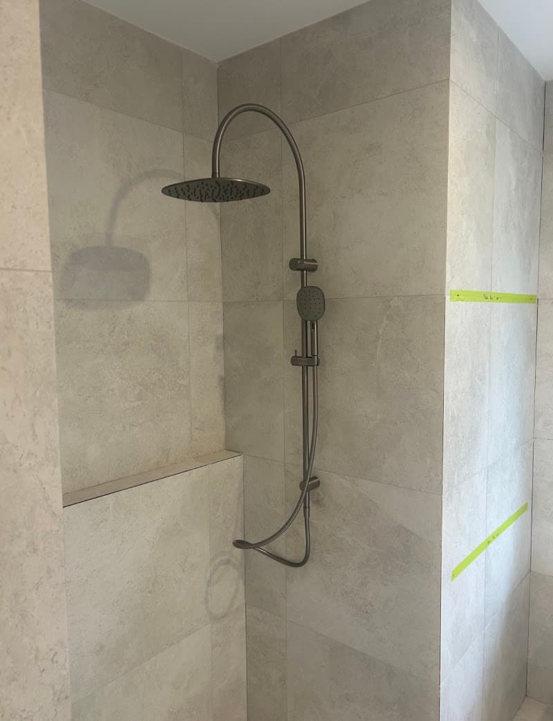 DPB Plumbing plumber work in Somerville