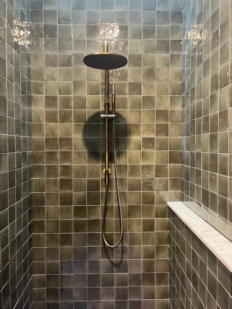 DPB Plumbing plumber work in Somerville