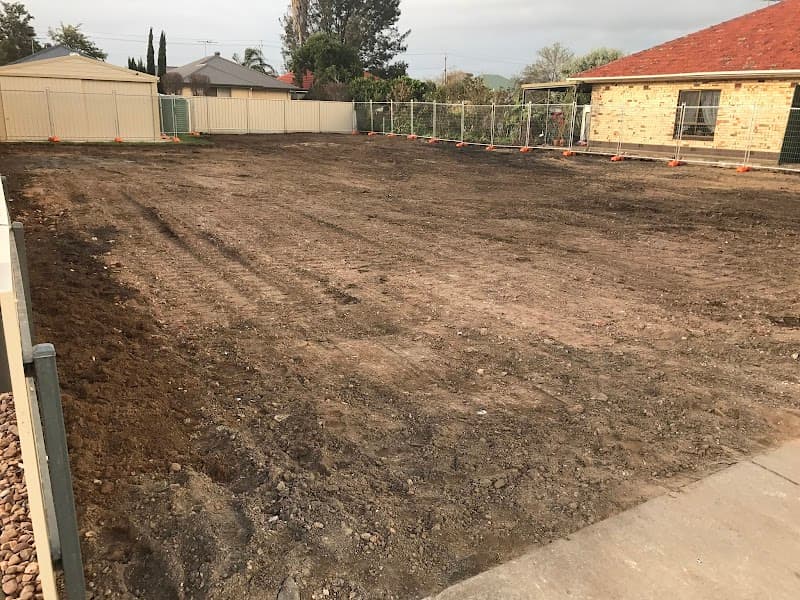 DPC Demolition & Salvage demolition work in Dry Creek