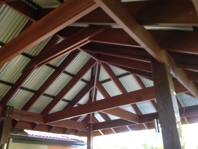 DPL Build Pty Ltd carpentry work in Eimeo