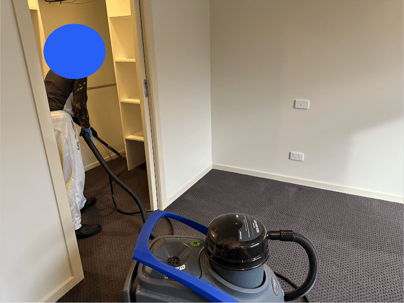 Dr Cleaning oven & bbq cleaning work in Latham