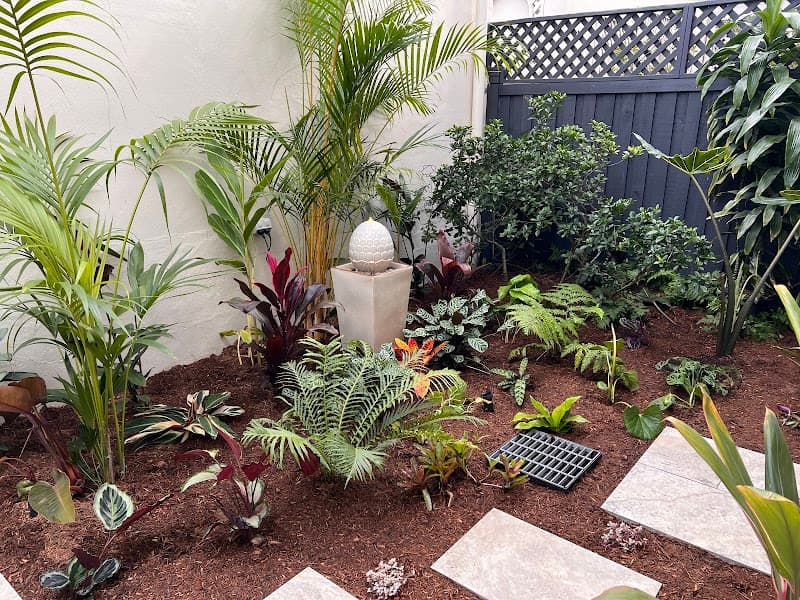 Dr Garden - Landscaping Service Sydney landscaping work in Botany