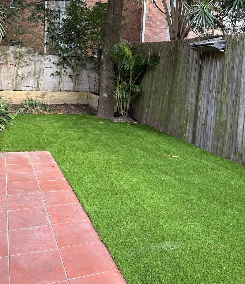 Dr Garden - Landscaping Service Sydney landscaping work in Botany