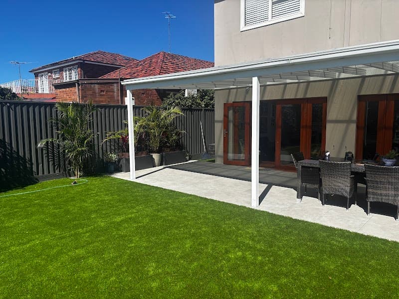 Dr Garden - Landscaping Service Sydney landscaping work in Botany