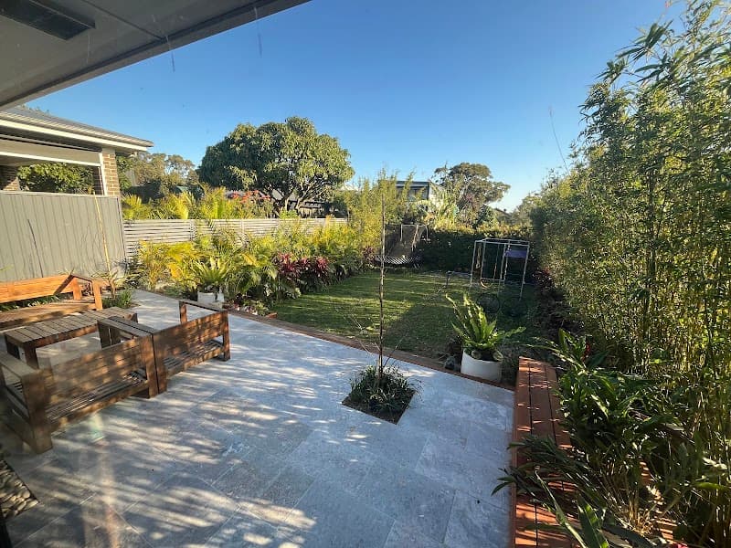 Dr Garden - Landscaping Service Sydney landscaping work in Botany