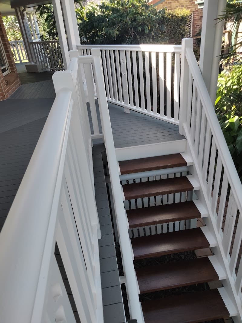 DR Paint painter work in Highland Park
