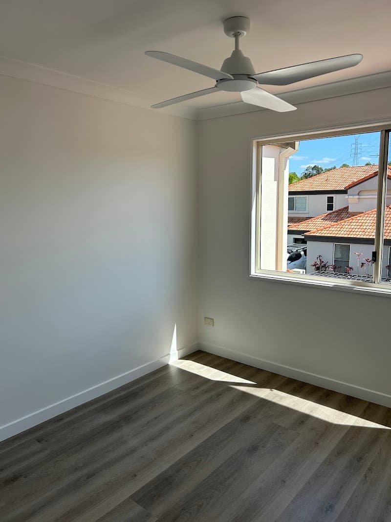 DR Paint painter work in Highland Park