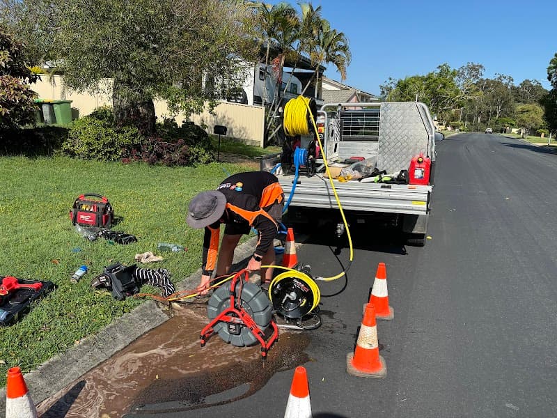 DR Smith Group - Plumbing, Gas & Hot Water plumber work in Clontarf