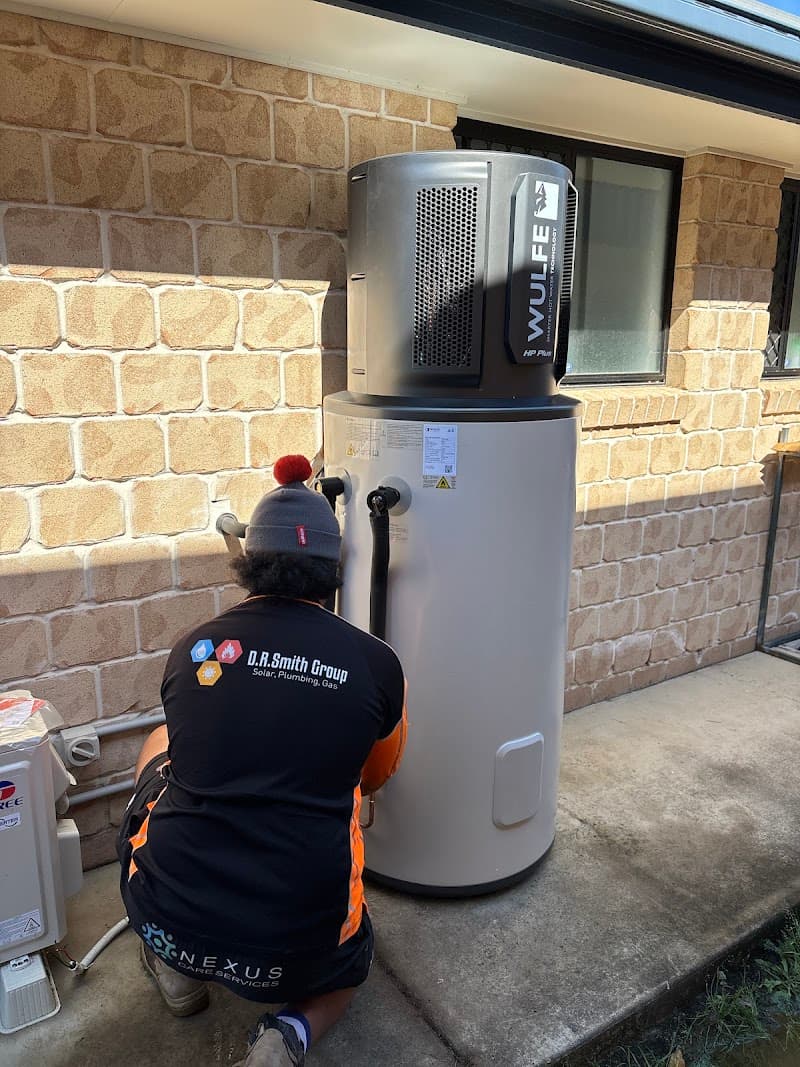 DR Smith Group - Plumbing, Gas & Hot Water plumber work in Clontarf