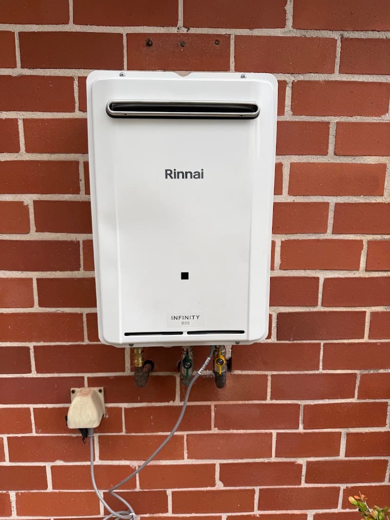 Drain Hero Plumbing plumber work in Westmead