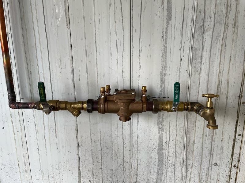 Drain Hero Plumbing plumber work in Westmead