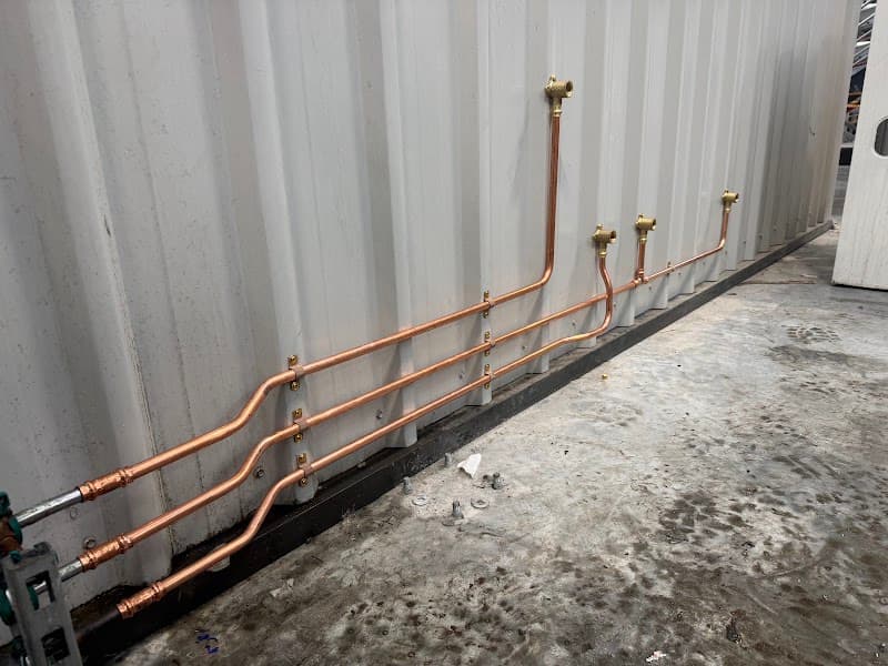 Drain Hero Plumbing plumber work in Westmead