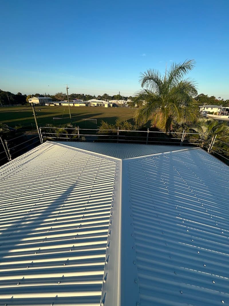 Drainworx Plumbing, Gas & Roofing Mackay & Whitsundays plumber work in Mackay
