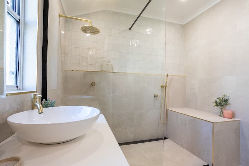 Drainworx Plumbing, Gas & Roofing Mackay & Whitsundays plumber work in Mackay