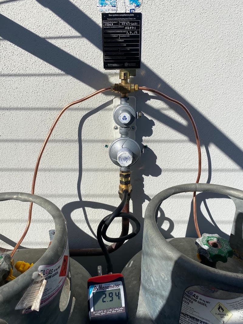 Drainworx Plumbing, Gas & Roofing Mackay & Whitsundays plumber work in Mackay
