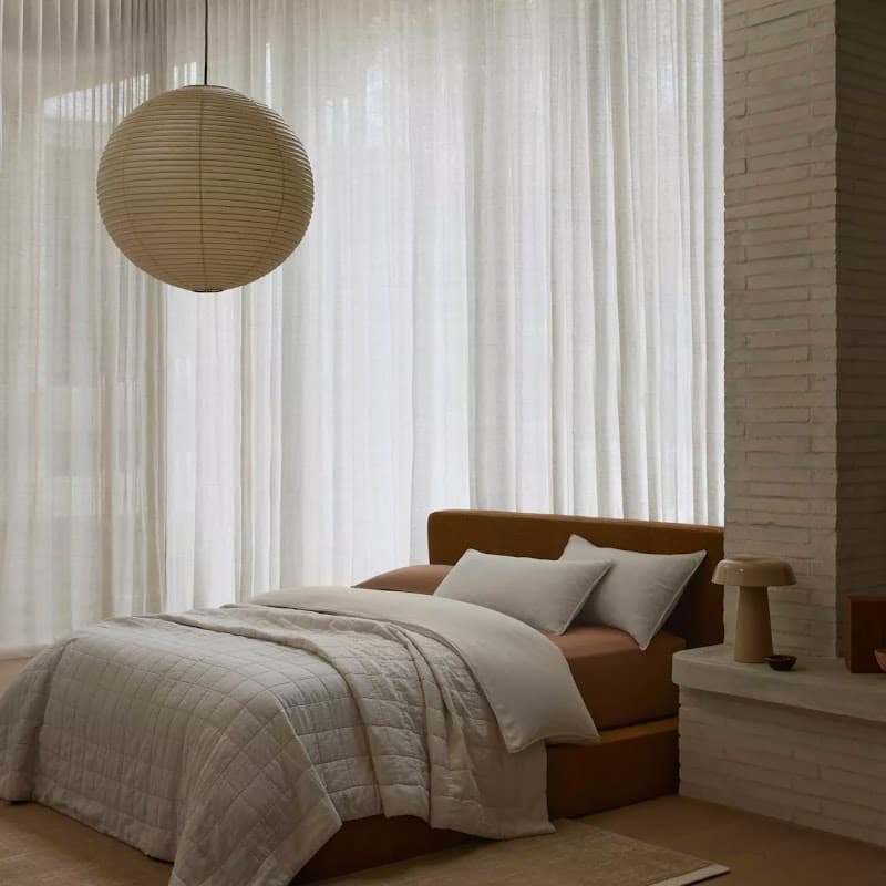 DRAPES AUSTRALIA curtains & blinds work in Woolooware