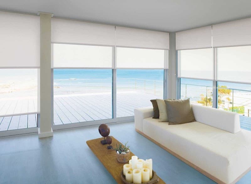 DRAPES AUSTRALIA curtains & blinds work in Woolooware