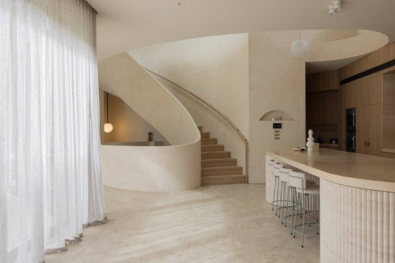 DRAPES AUSTRALIA curtains & blinds work in Woolooware