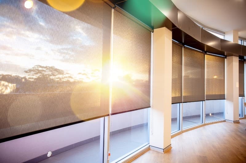 DRAPES AUSTRALIA curtains & blinds work in Woolooware