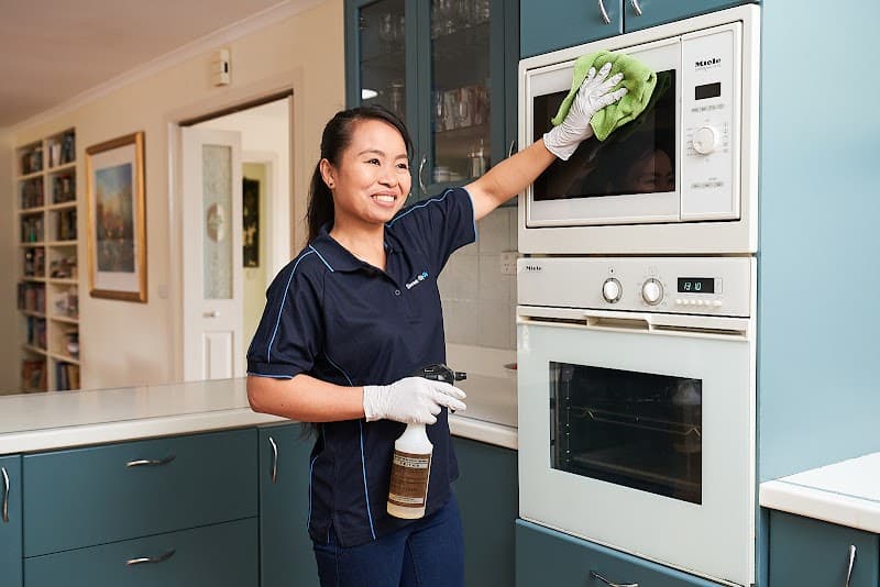 Dream City Cleaning cleaning work in Weetangera