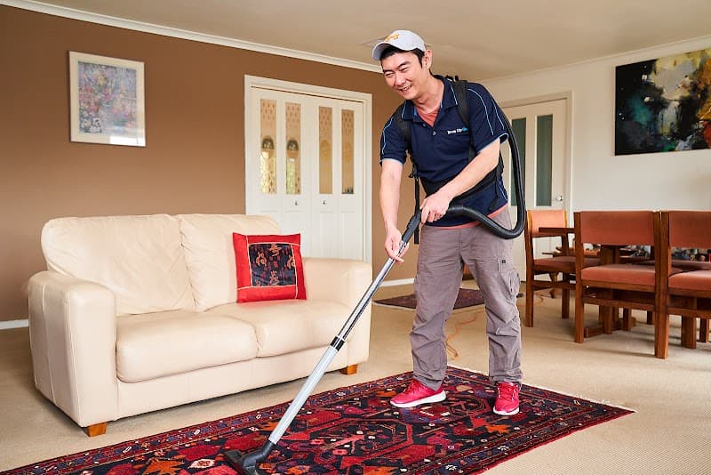 Dream City Cleaning cleaning work in Weetangera