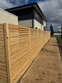 Dream Fencing Services Pty LTD