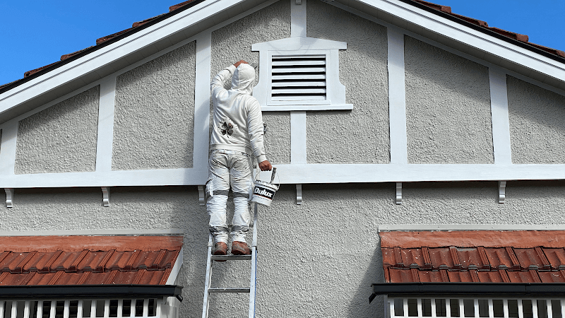 Dream Homes Painting painter work in Prahran