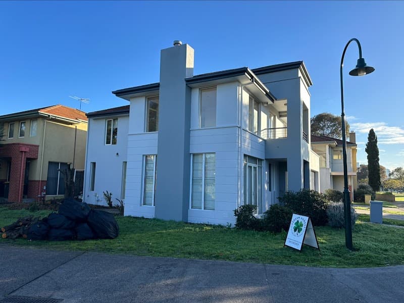 Dream Homes Painting painter work in Prahran