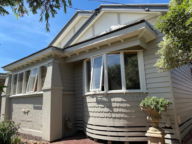 Dream Homes Painting painter work in Prahran