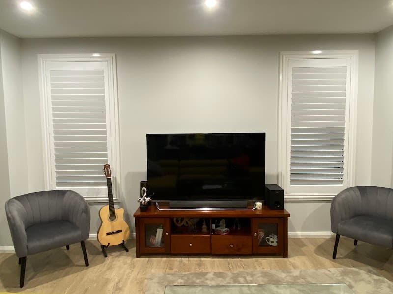 Dream view blinds and curtains curtains & blinds work in Emu Plains