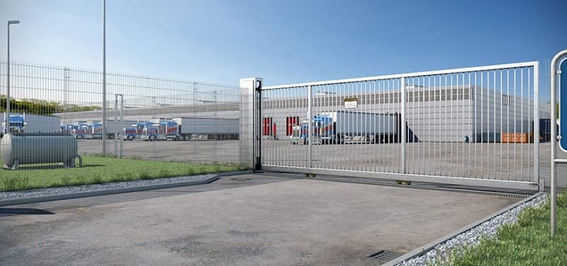 Drew's Doors garage doors work in Carrum Downs
