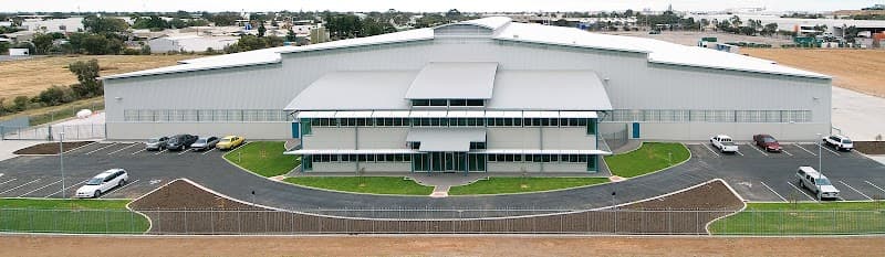 Dribond Construction Chemicals (SA) waterproofing work in Wingfield