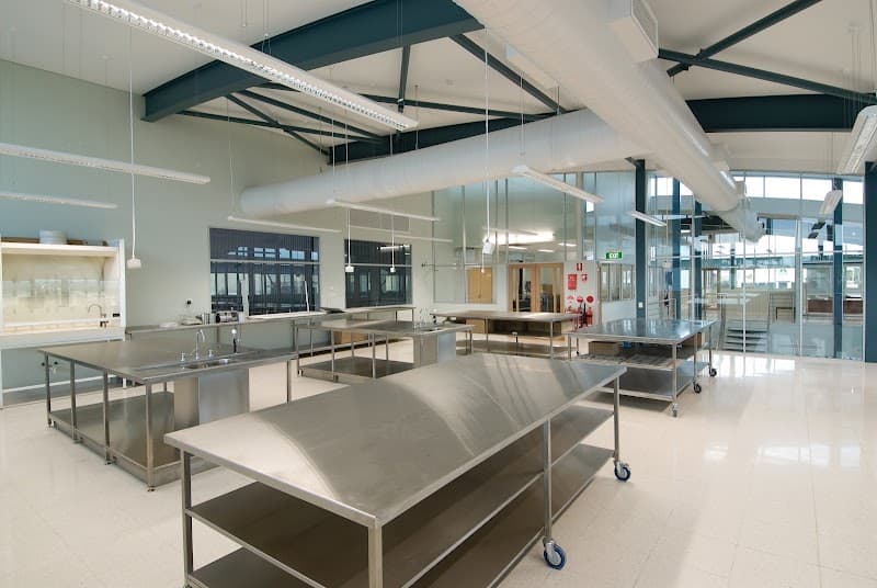 Dribond Construction Chemicals (SA) waterproofing work in Wingfield
