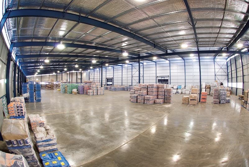 Dribond Construction Chemicals (SA) waterproofing work in Wingfield
