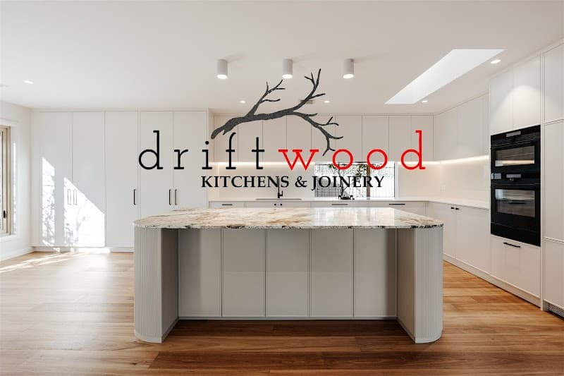 Driftwood Kitchens & Joinery carpentry work in Fyshwick