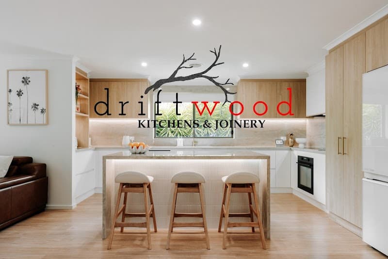Driftwood Kitchens & Joinery carpentry work in Fyshwick