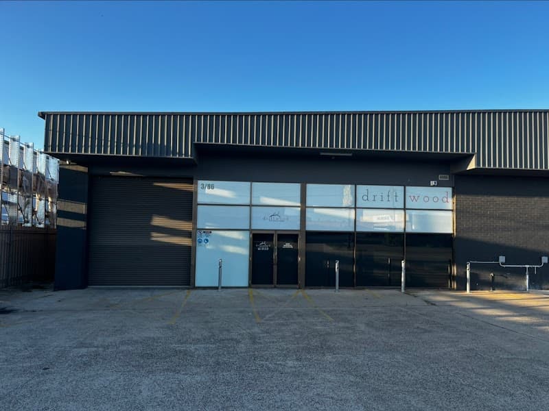 Driftwood Kitchens & Joinery carpentry work in Fyshwick