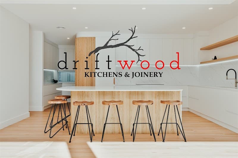 Driftwood Kitchens & Joinery carpentry work in Fyshwick