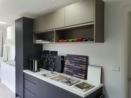 Drina Design Kitchen Pty Ltd