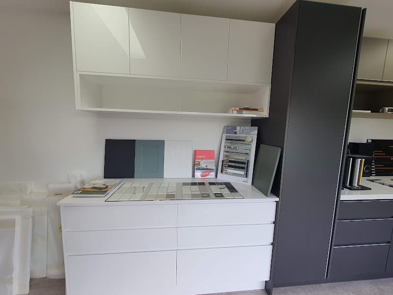 Drina Design Kitchen Pty Ltd kitchen renovation work in Dandenong South