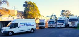 Dromana Removals & Storage